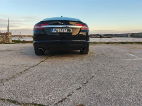 Jaguar Xf S, снимка 7