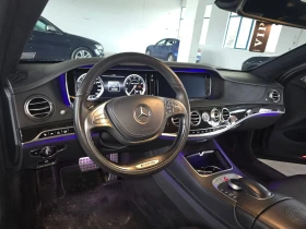 Mercedes-Benz S 63 AMG, снимка 5