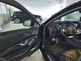 Mercedes-Benz S 63 AMG, снимка 6