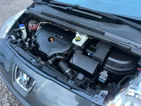 Peugeot 5008 2.0HDI 150kc 7 МЕСТА  Панорама , снимка 16