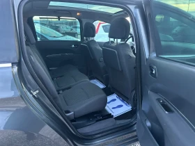 Peugeot 5008 2.0HDI 150kc 7 МЕСТА  Панорама , снимка 13