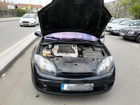 Renault Laguna, снимка 3