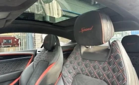 Bentley Continental GT III Speed 6.0 TSI W12 AWD , снимка 8