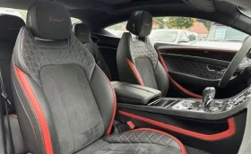 Bentley Continental GT III Speed 6.0 TSI W12 AWD , снимка 6
