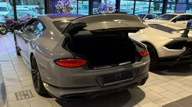 Bentley Continental GT III Speed 6.0 TSI W12 AWD , снимка 3