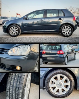VW Golf 2.0TDI - 93000km, снимка 14