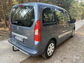 Citroen Berlingo Multispace 1.6HDI , снимка 6