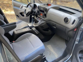 Citroen Berlingo Multispace 1.6HDI , снимка 12