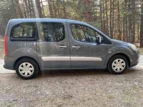 Citroen Berlingo Multispace 1.6HDI , снимка 4