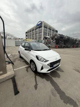 Hyundai I10 I10, снимка 10