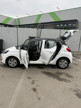 Hyundai I10 I10, снимка 3