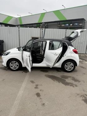 Hyundai I10 I10, снимка 2