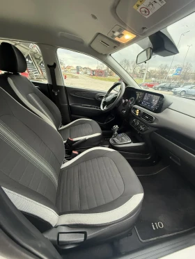 Hyundai I10 I10, снимка 13