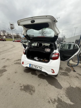 Hyundai I10 I10, снимка 9