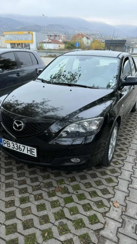 Mazda 3, снимка 1