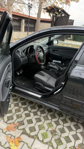 Mazda 3, снимка 5