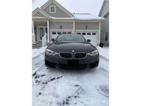 BMW 440 * 4dr Sdn 440i xDrive AWD Gran Coupe * CARFAX * ЦЕ, снимка 6