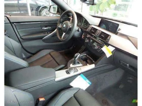 BMW 440 * 4dr Sdn 440i xDrive AWD Gran Coupe * CARFAX * ЦЕ, снимка 11