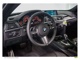 BMW 440 * 4dr Sdn 440i xDrive AWD Gran Coupe * CARFAX * ЦЕ, снимка 8