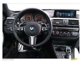 BMW 440 * 4dr Sdn 440i xDrive AWD Gran Coupe * CARFAX * ЦЕ, снимка 10
