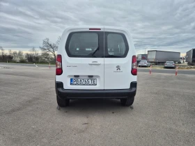 Citroen Berlingo N1- M/T 1.5 DCI, снимка 4
