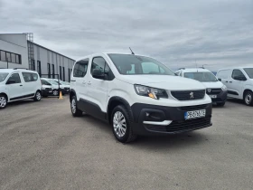 Citroen Berlingo N1- M/T 1.5 DCI, снимка 7
