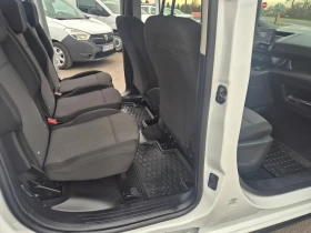 Citroen Berlingo N1- M/T 1.5 DCI, снимка 10