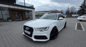 Audi A6 RS LINE ЛИЗИНГ, снимка 1