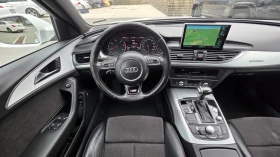 Audi A6 RS LINE ЛИЗИНГ, снимка 14
