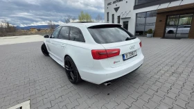 Audi A6 RS LINE ЛИЗИНГ, снимка 4