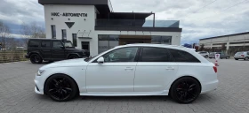 Audi A6 RS LINE ЛИЗИНГ, снимка 6