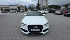 Audi A6 RS LINE ЛИЗИНГ, снимка 5
