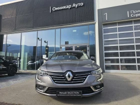 Renault Talisman 1.8 TCe 224 , снимка 3
