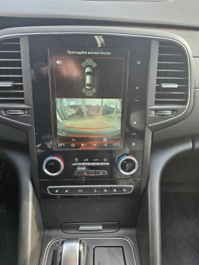 Renault Talisman 1.8 TCe 224 , снимка 10