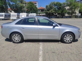 Audi A4 B7, снимка 3