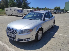 Audi A4 B7, снимка 8