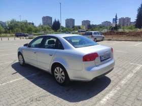 Audi A4 B7, снимка 6