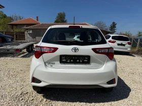 Toyota Yaris 1.5i Facelift/Мултимедия, снимка 4