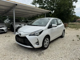 Toyota Yaris 1.5i Facelift/Мултимедия, снимка 1