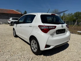 Toyota Yaris 1.5i Facelift/Мултимедия, снимка 3