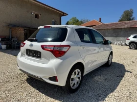 Toyota Yaris 1.5i Facelift/Мултимедия, снимка 5