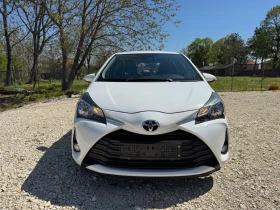 Toyota Yaris 1.5i Facelift/Мултимедия, снимка 8