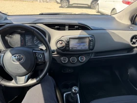 Toyota Yaris 1.5i Facelift/Мултимедия, снимка 14