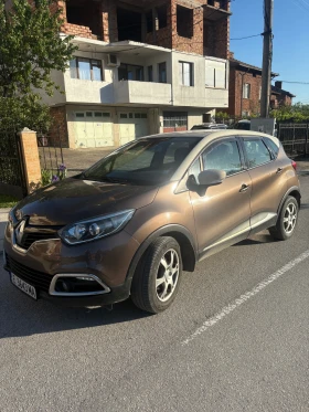 Renault Captur, снимка 2