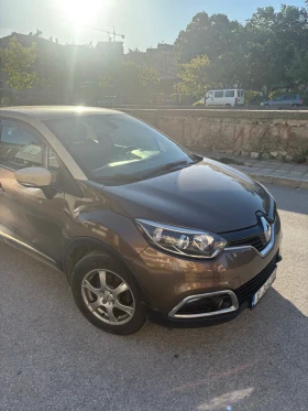Renault Captur, снимка 3