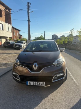 Renault Captur, снимка 1