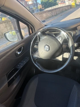 Renault Captur, снимка 9