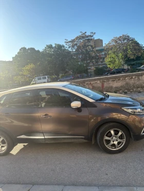 Renault Captur, снимка 4