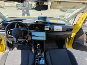 VW Caddy Taxi, снимка 2