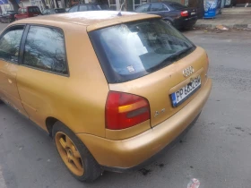 Audi A3, снимка 7